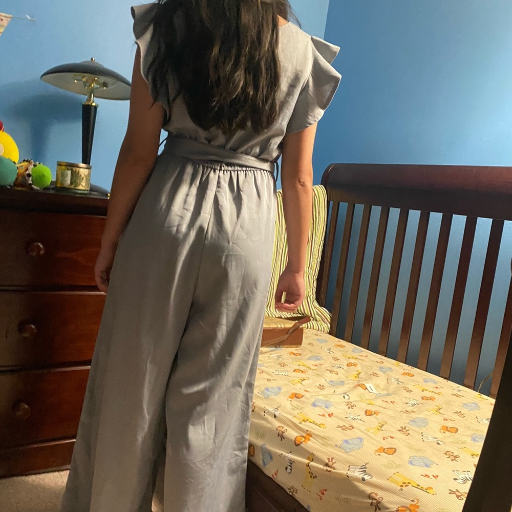 Made in Korea Jumpsuit